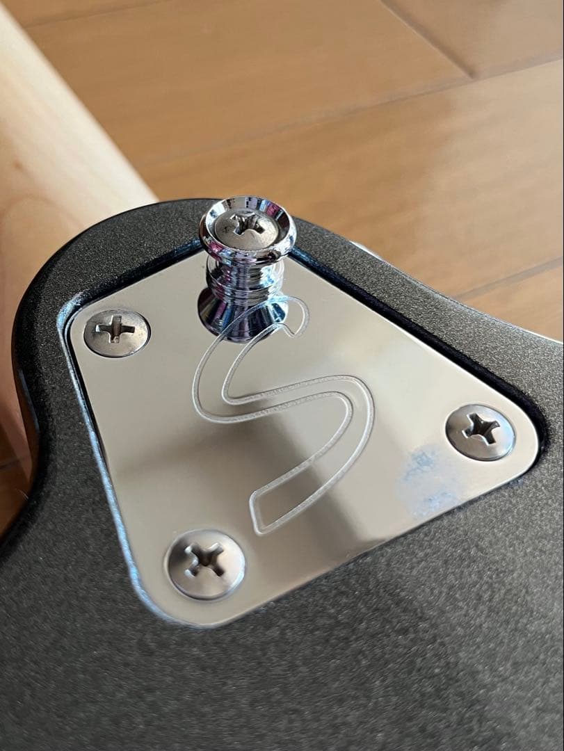 SQUIER PARANORMAL SUPER-SONIC 【希少カラー】