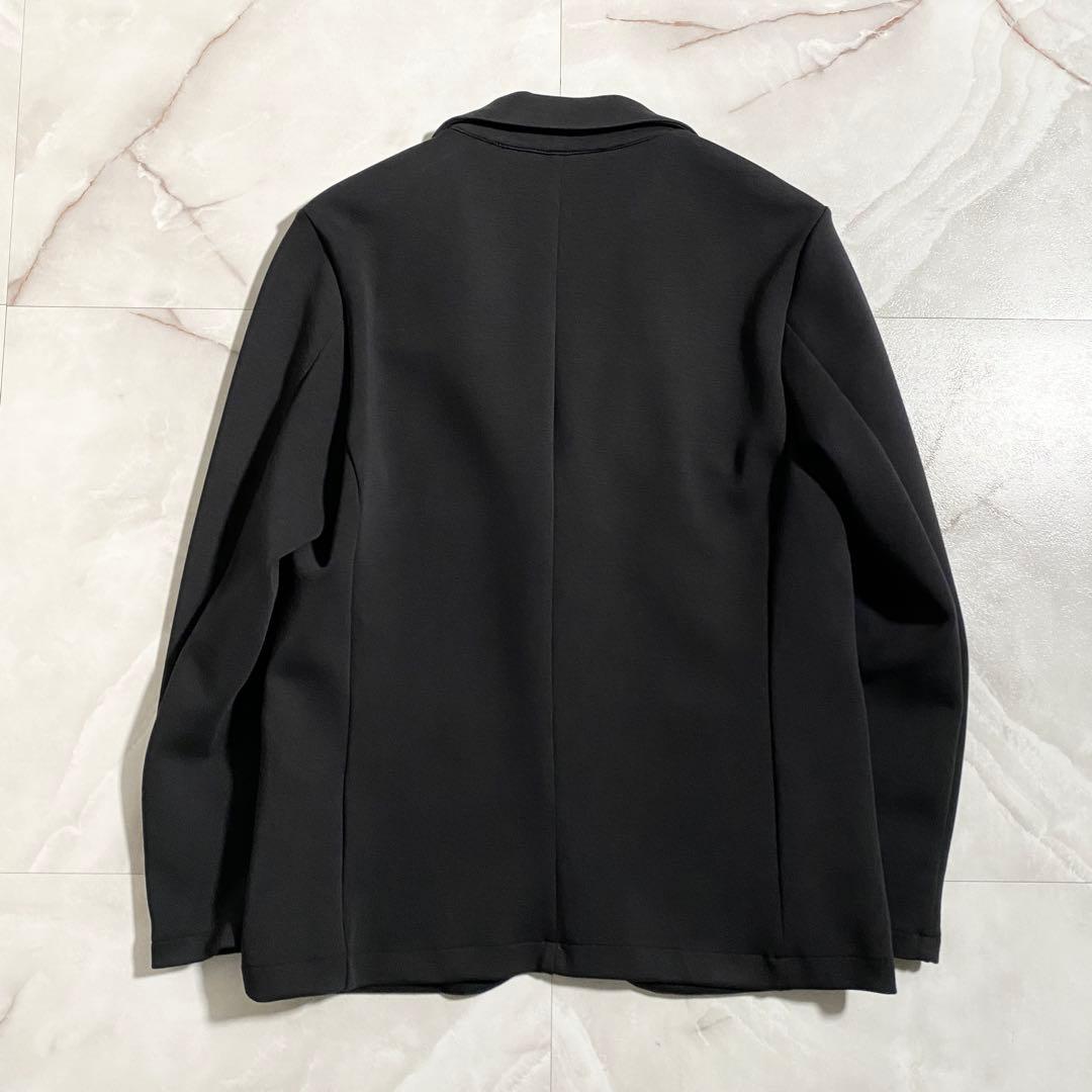 B18139 極美品 FCRB 23SS TEAM BLAZER BLACK S