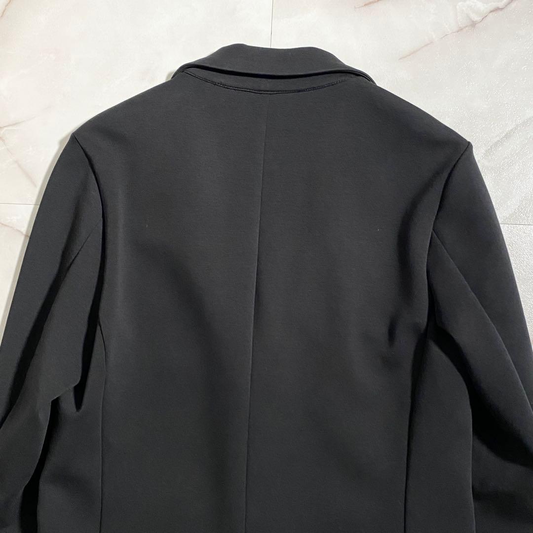 B18139 極美品 FCRB 23SS TEAM BLAZER BLACK S
