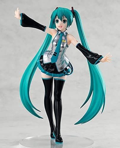 POP UP PARADE キャラクター・ボーカル・シリーズ01 初音ミク
