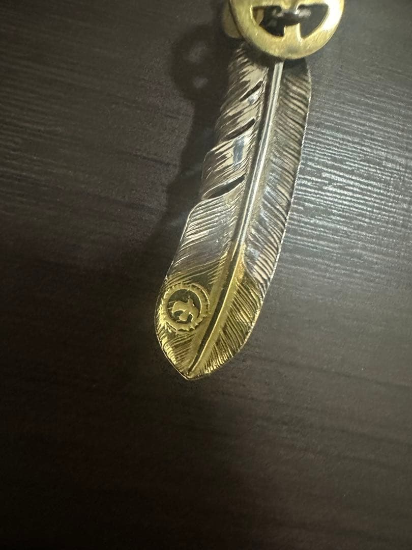 【超破格】goro's 先金フェザー 一式セット