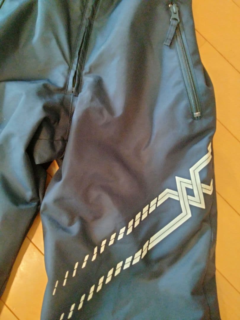 MIZUNO 130 スキーウェア