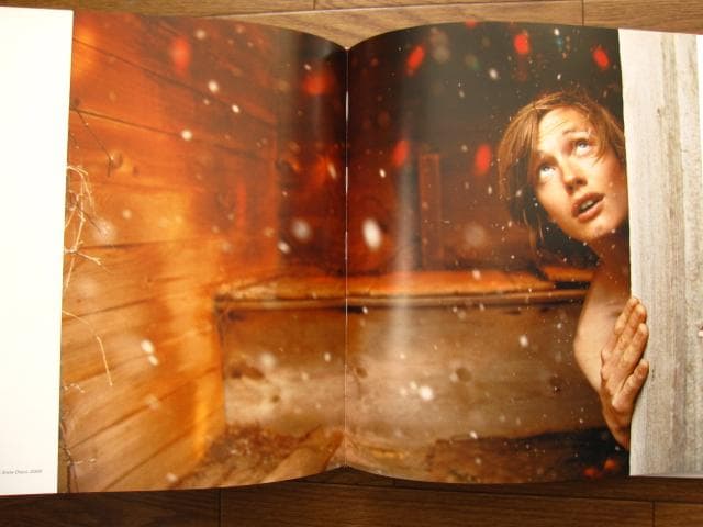 Ryan McGinley：Whistle for the Wind