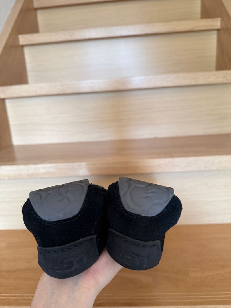 新品未使用　UGGサイズ28cm