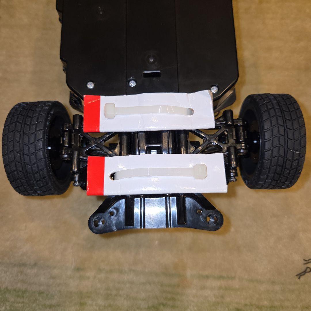 タミヤ　XBシリーズ【未走行】1/10RC ポルシェ911 GT3