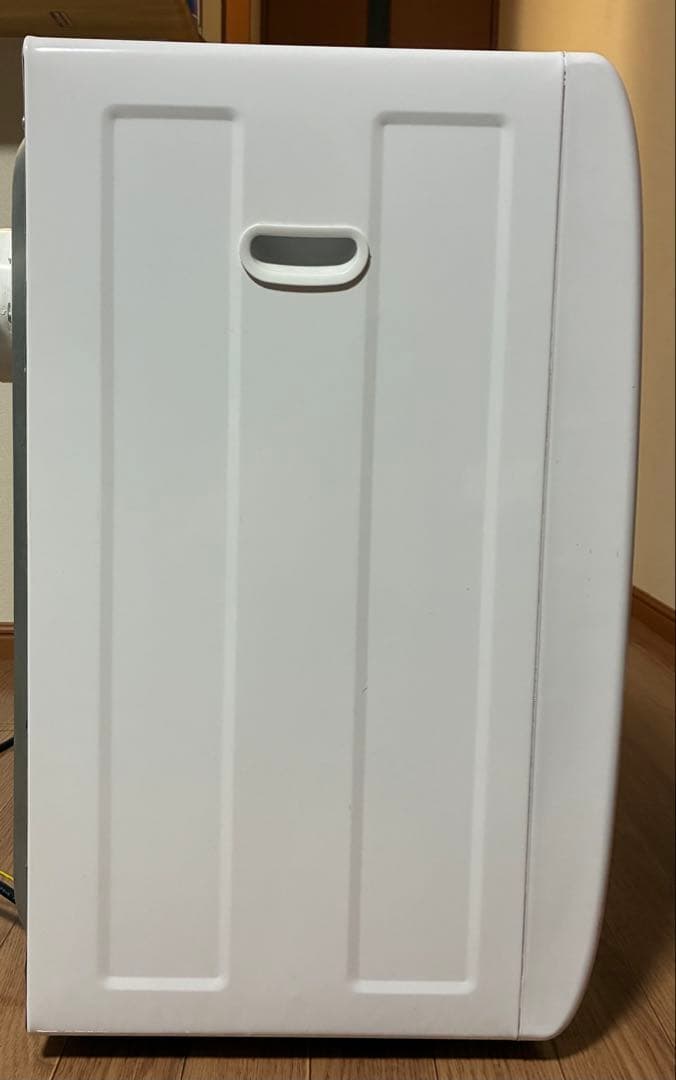 【中島様購入済み】衣類乾燥機(3kg) 2021年購入(新品) ※配送日要相談