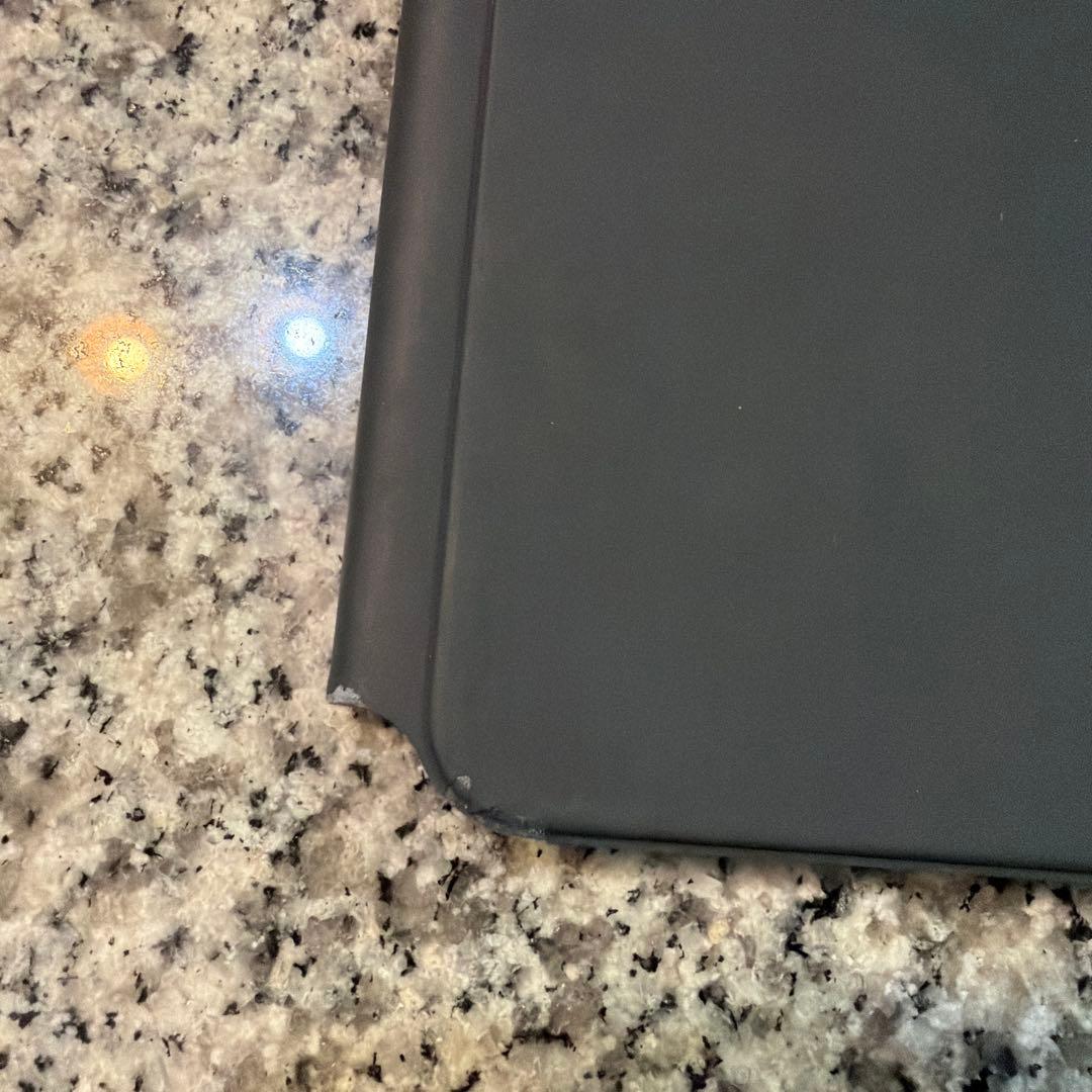 【Apple純正】iPad Magic keyboard black