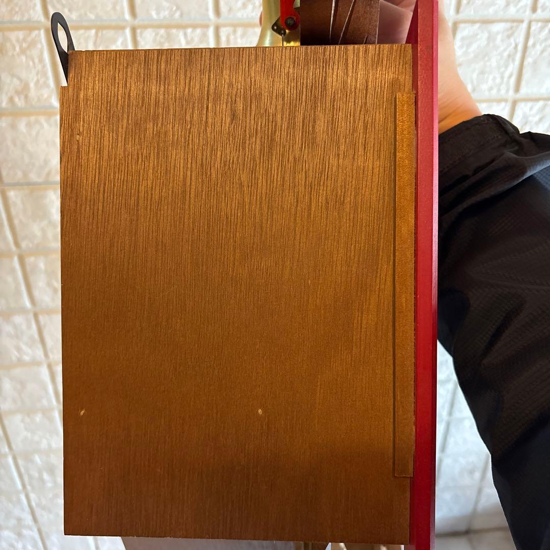 シチズン 鳩時計 古時計 レトロ ヴィンテージ アンティーク ジャンク品
