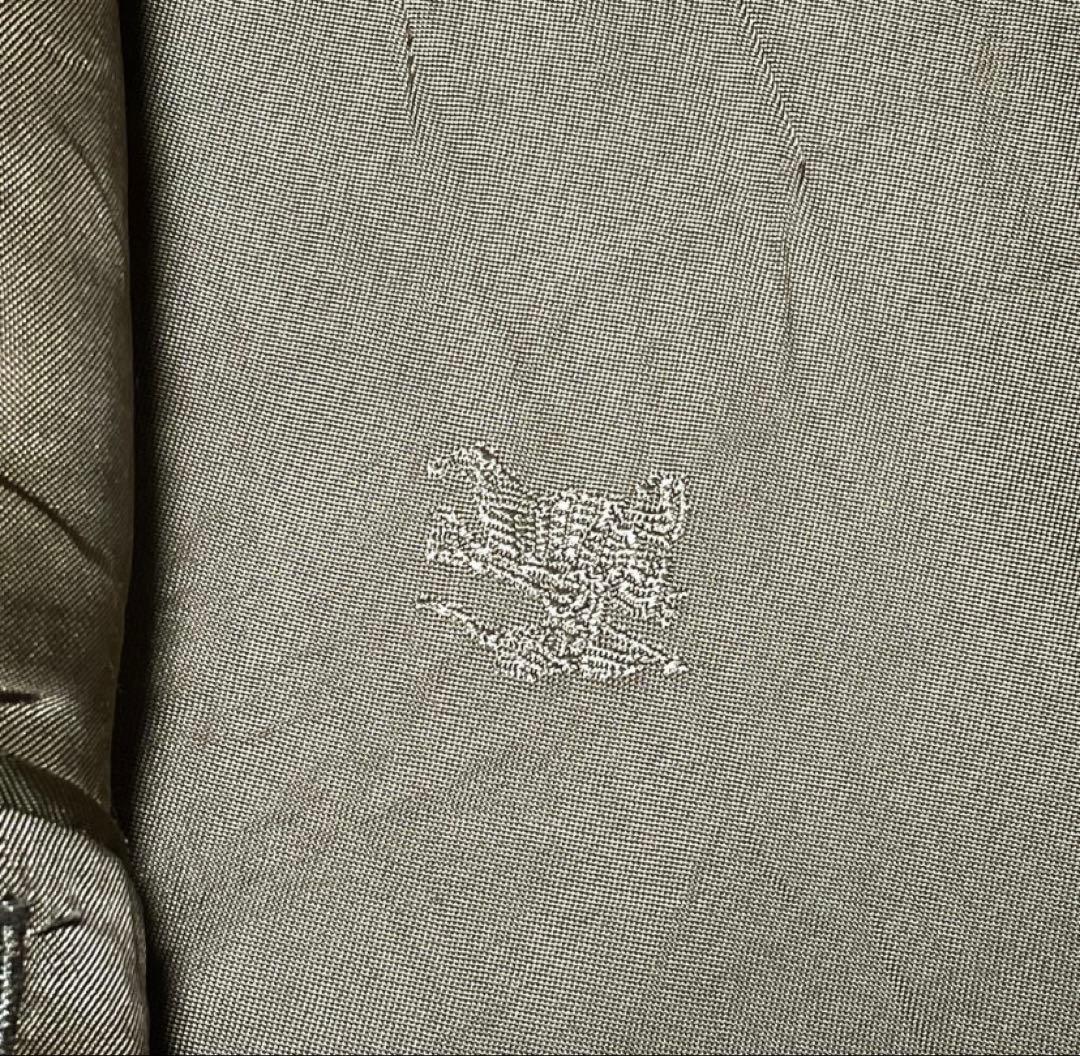 Burberry’s バーバリーズ ジャケット 千鳥格子 ウール100%