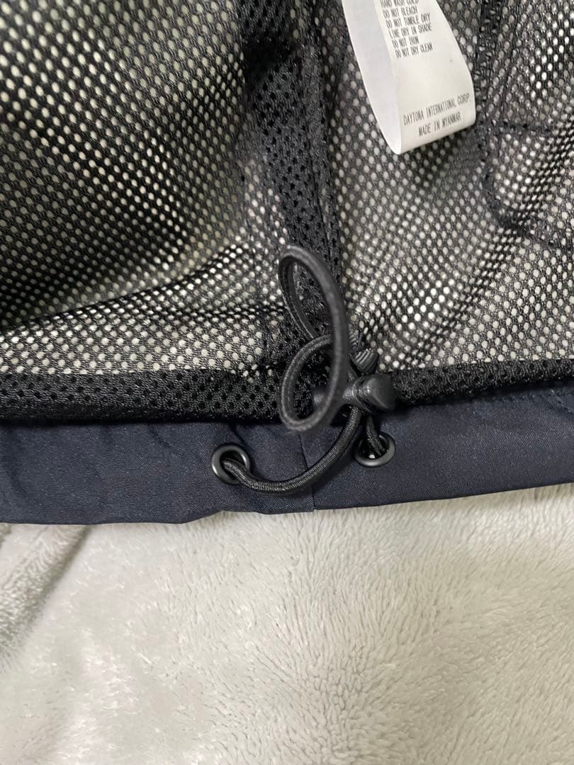 +PHENIX フリークスストア別注 GORE-TEX INFINIUM ベスト