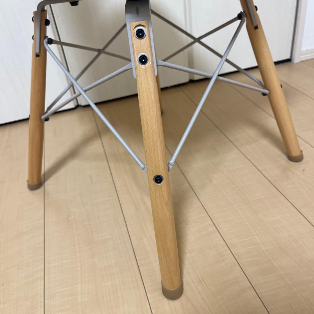Style（スタイル）姿勢サポートチェア