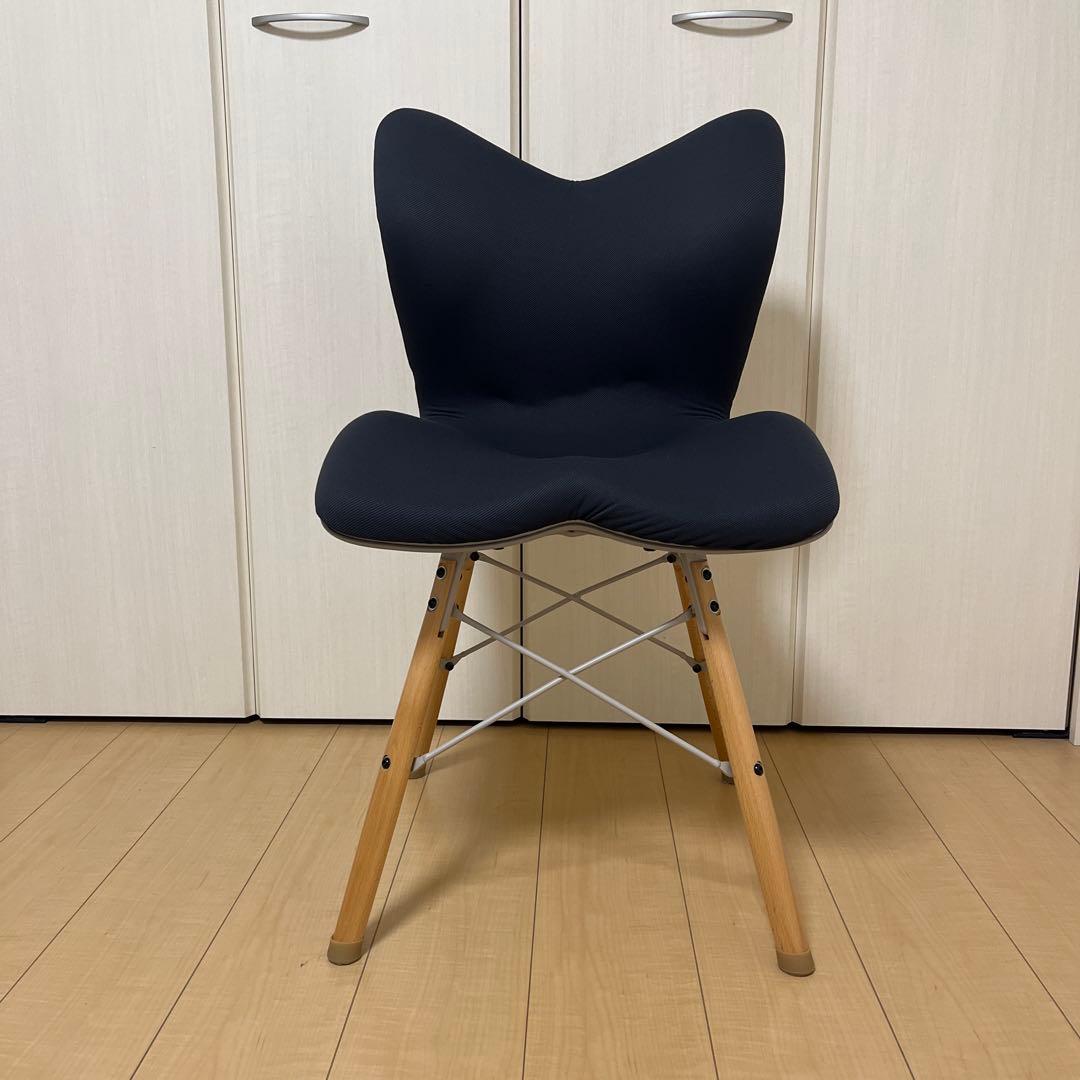 Style（スタイル）姿勢サポートチェア