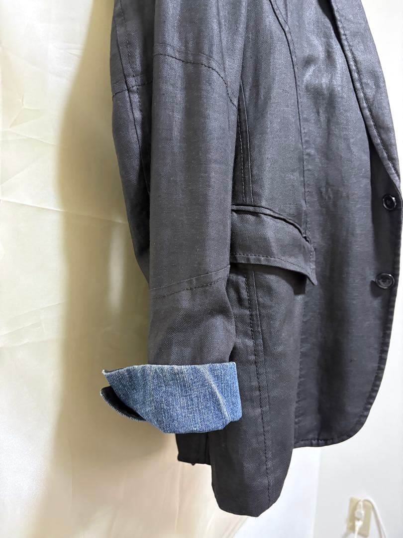 DOLCE & GABBANA ドルチェ&ガッバーナ テーラードジャケット 50