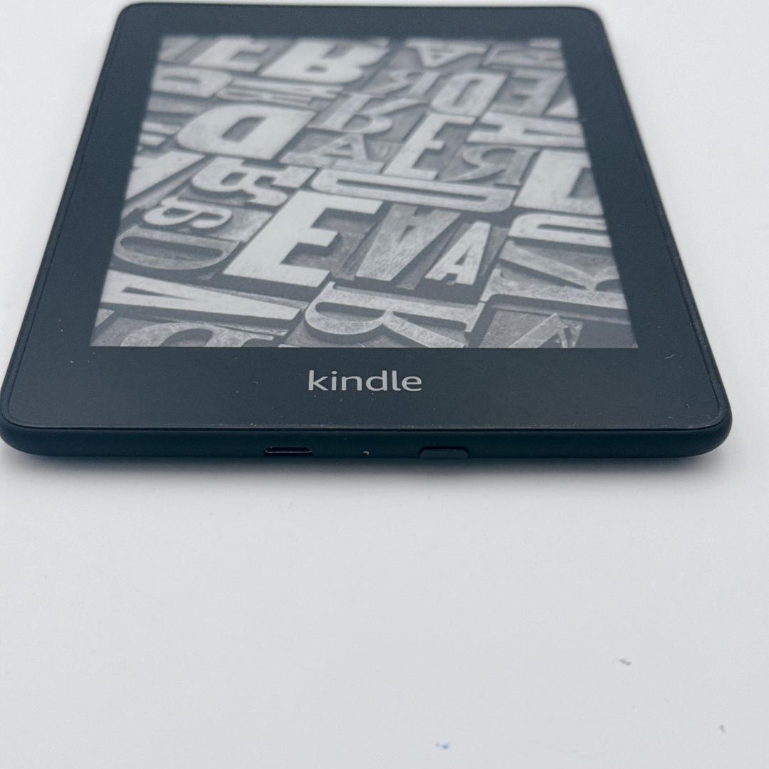 未使用級✨Amazon Kindle Paperwhite 第10世代 8GB