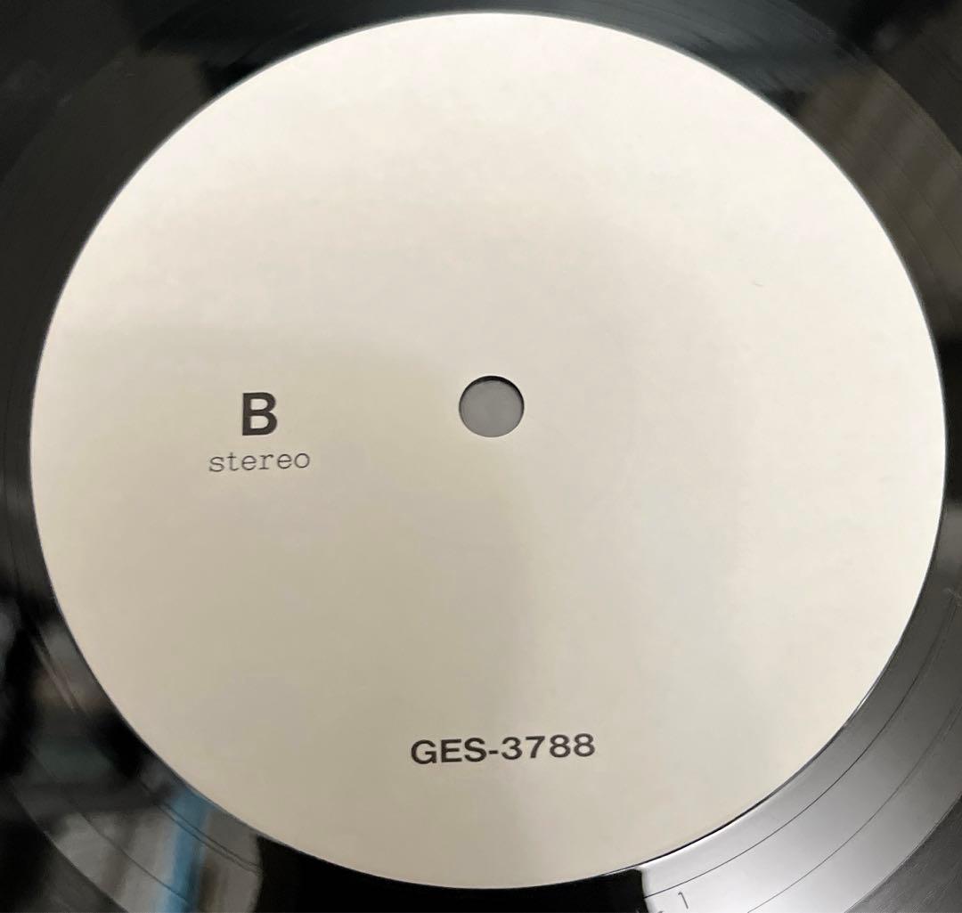 ピチカートファイヴ　プロモ盤レコード