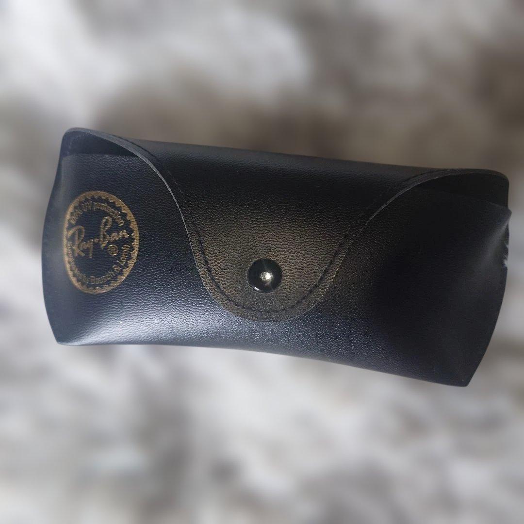 B&L RAY-BAN U.S.A.　ボシュロム（Bausch & Lomb）社