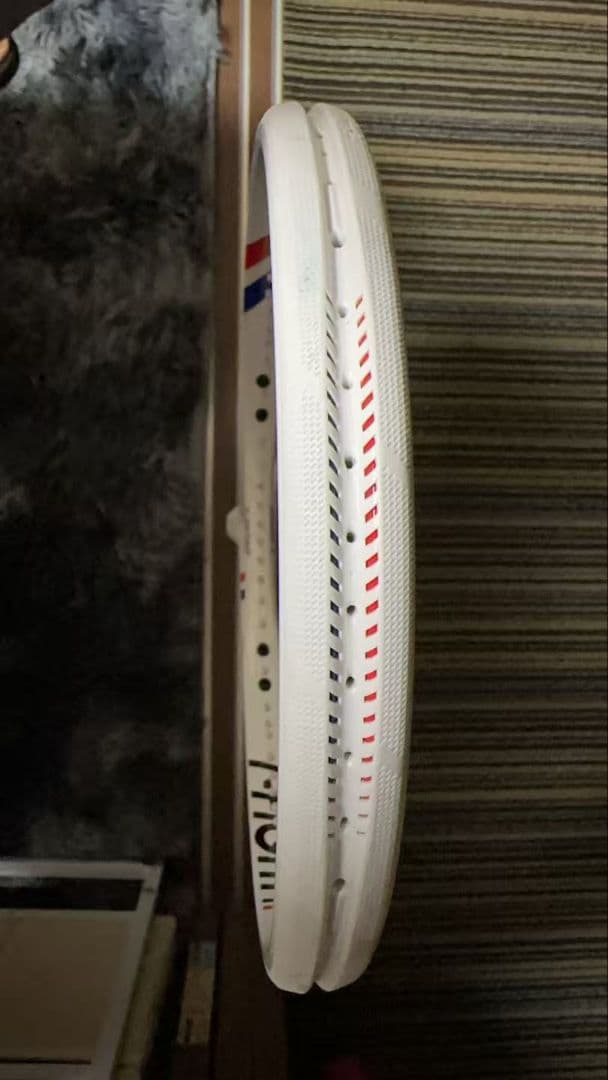 ラケット(硬式用) tecnifibre tfight 300s