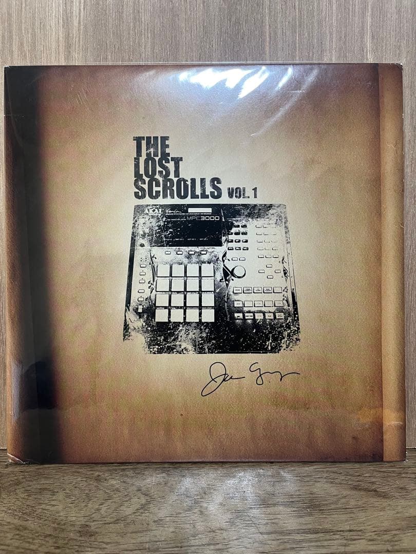 J Dilla 4枚セット Jay Dee
