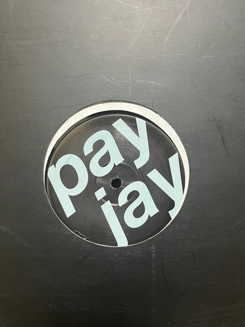 J Dilla 4枚セット Jay Dee