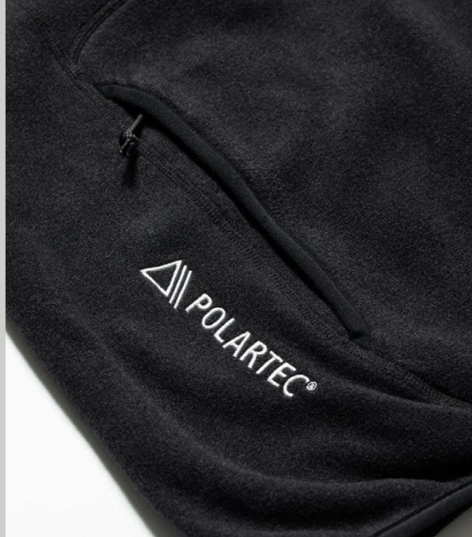 さし様　NIKE ACG \"WOLF TREE\" Half-Zipper