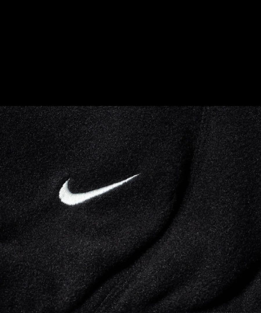 さし様　NIKE ACG \"WOLF TREE\" Half-Zipper