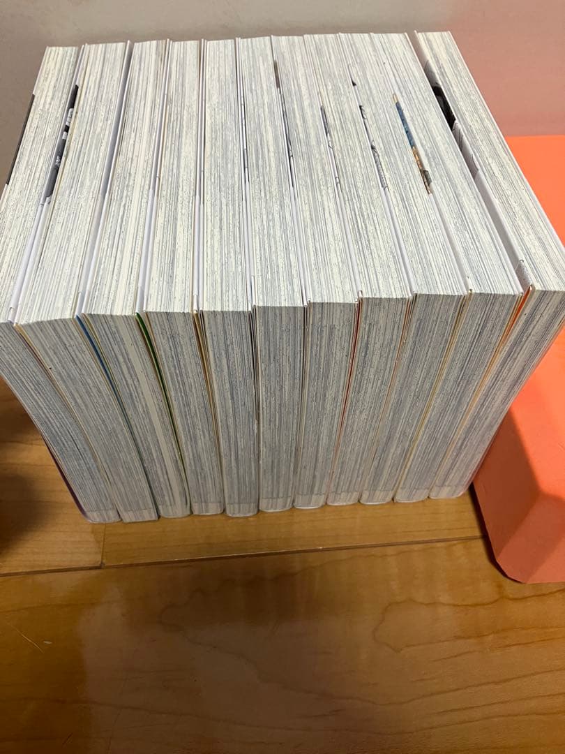 違国日記　全巻セット