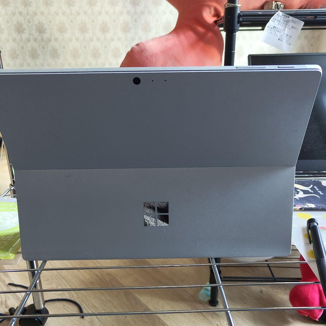 Windowsタブレット本体 Surface Pro Model 1796 m3