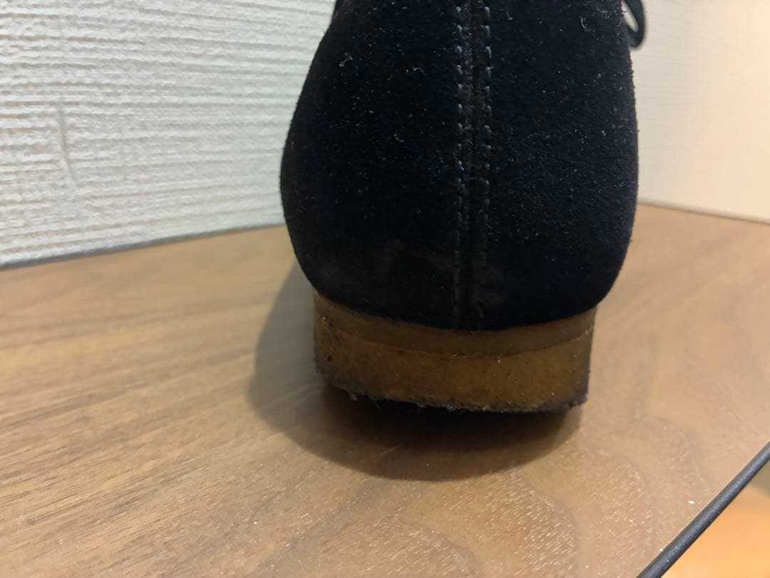 Clarks Wallabee（UK10.5）28.5cm