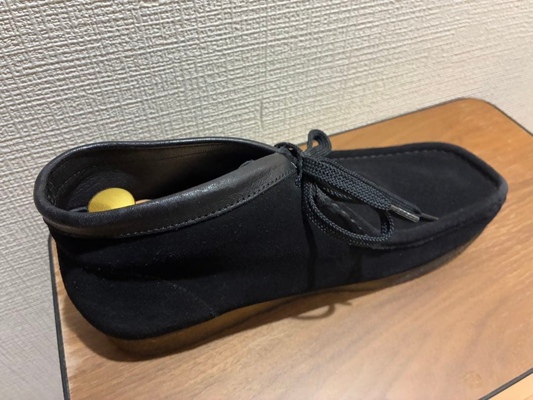 Clarks Wallabee（UK10.5）28.5cm