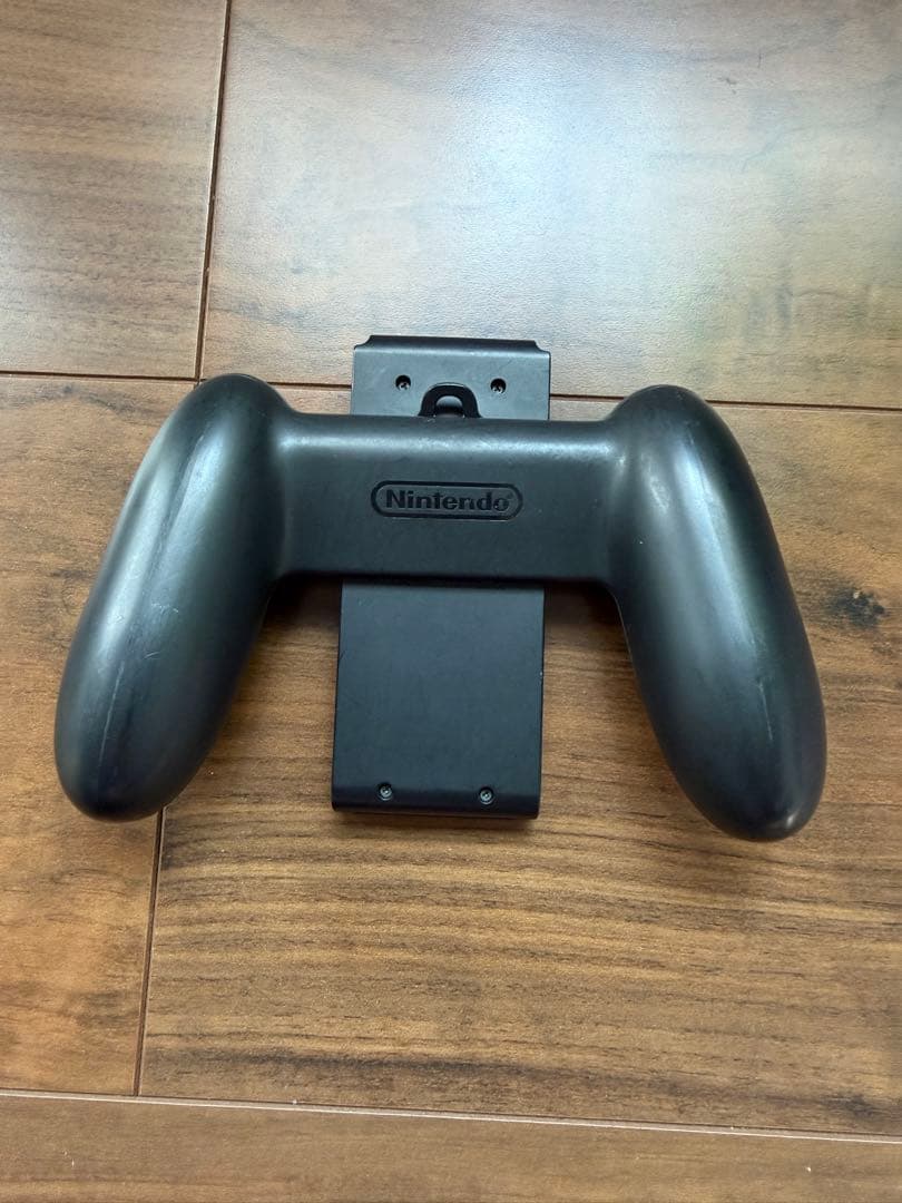 初期　Nintendo Switch ネオンブルー/ネオンレッド　ソフトおまけ