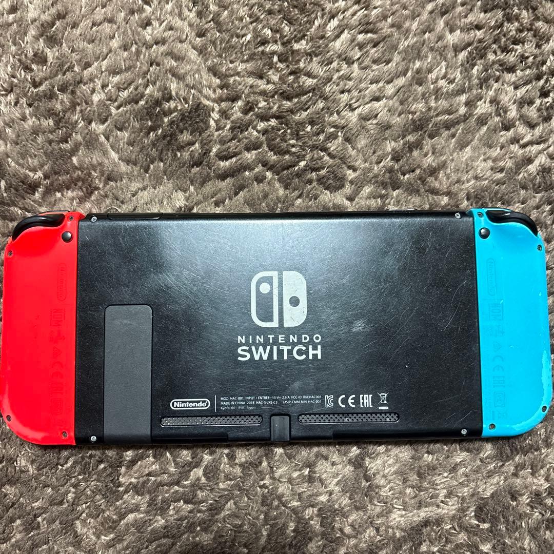 単*い様 Nintendo Switch 任天堂