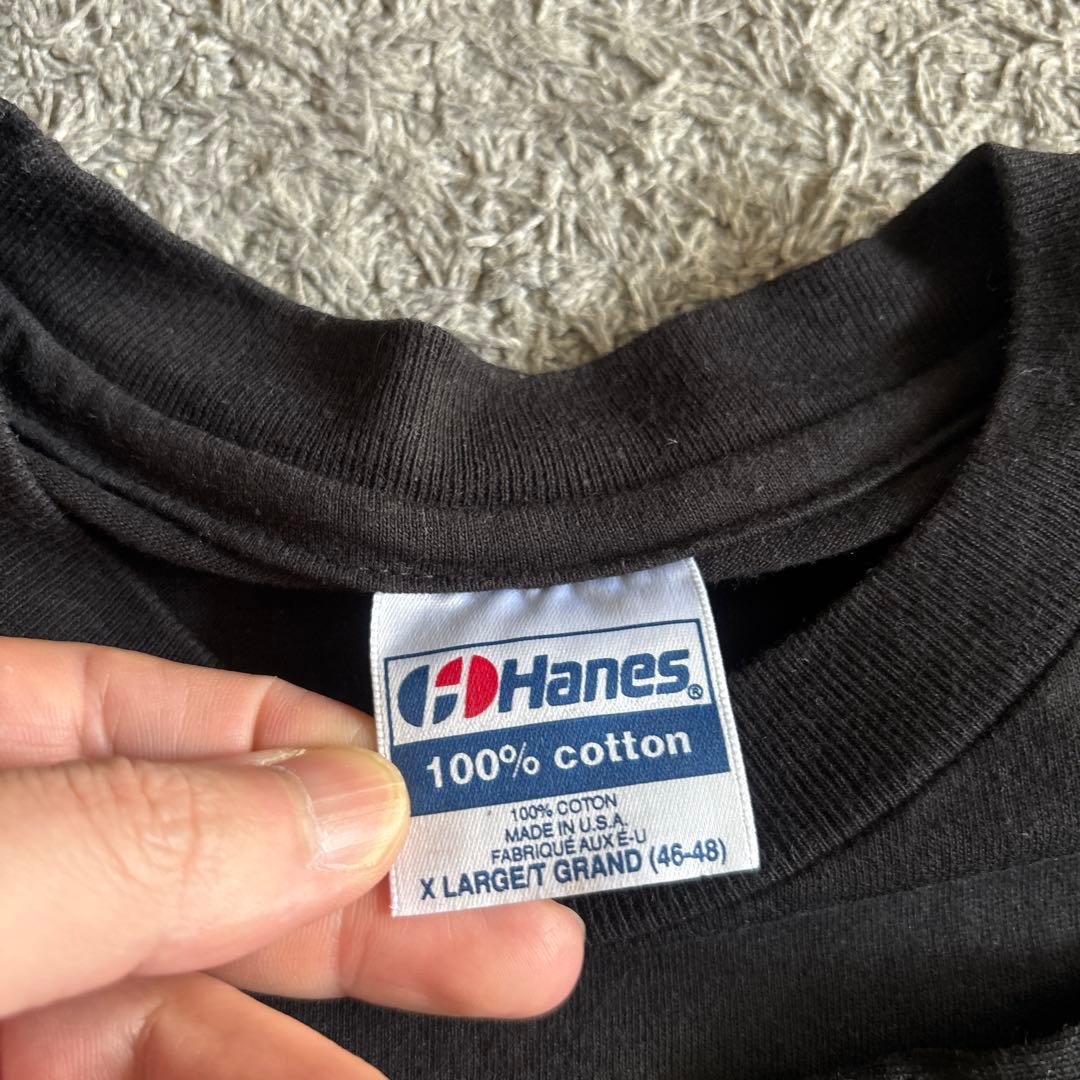 90s RATS HOLE Tシャツ 1993 90th USA製 ヴィンテージ