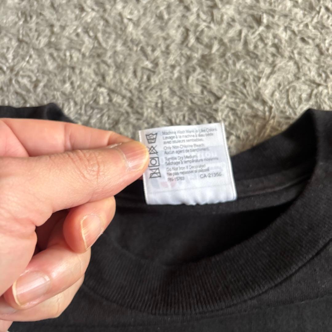 90s RATS HOLE Tシャツ 1993 90th USA製 ヴィンテージ