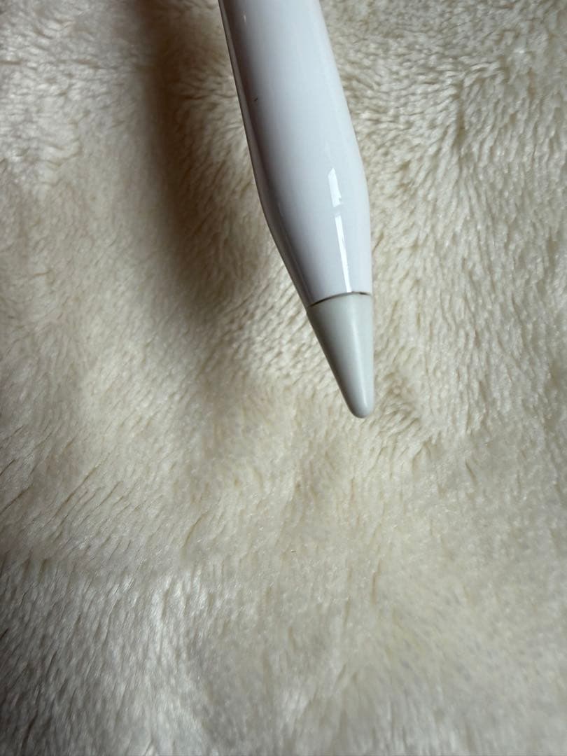 Apple pencil 第一世代