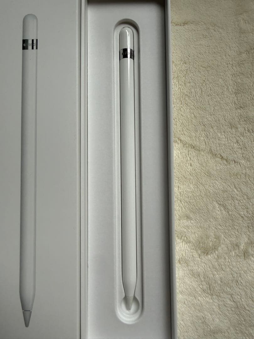 Apple pencil 第一世代