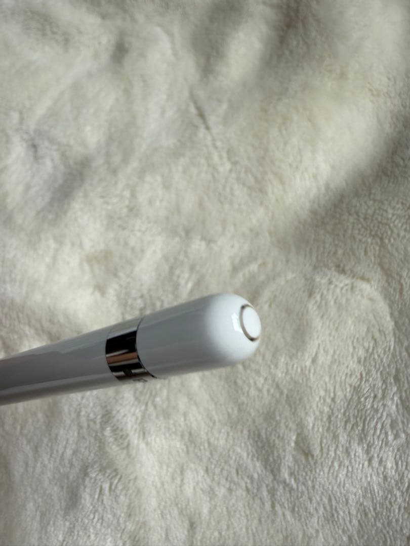 Apple pencil 第一世代