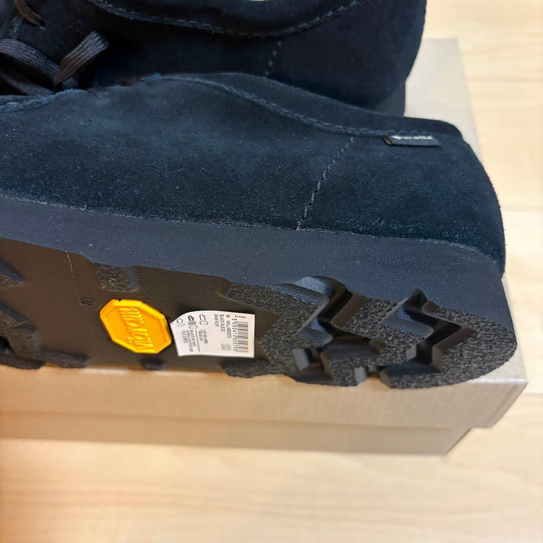 Clarks Wallabee GTX Gore-Tex ワラビー ゴアテックス