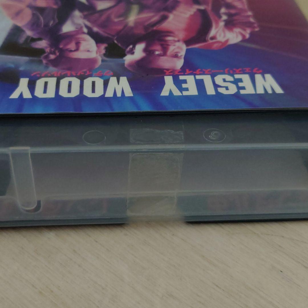 マネートレイン 日本語字幕版 VHS