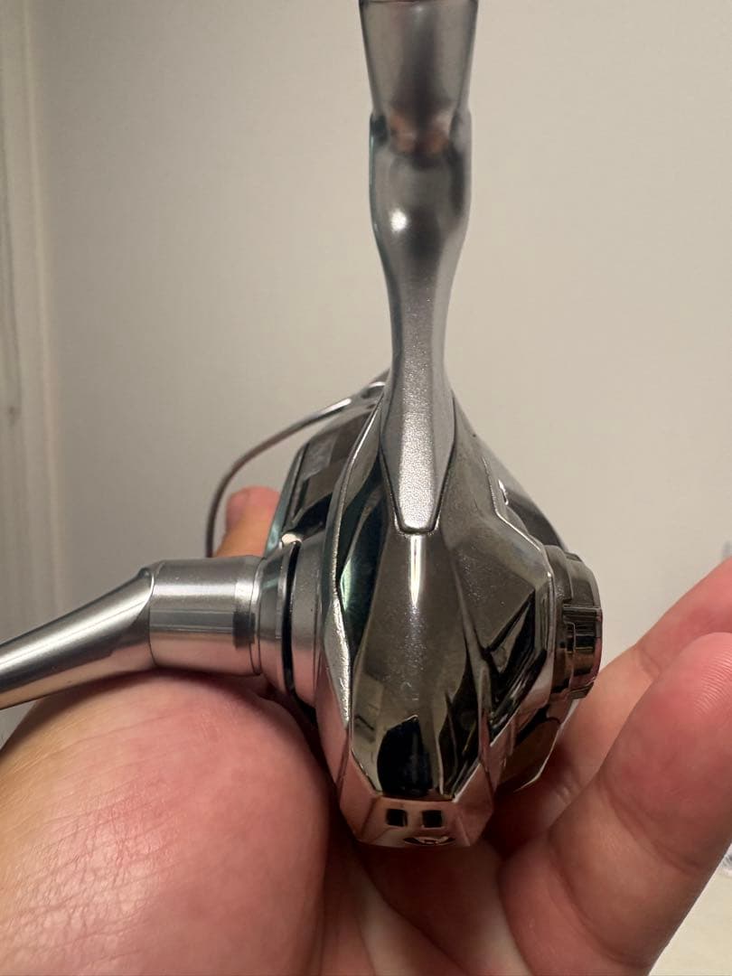 【最終値下げ】SHIMANO STRADIC C3000XG