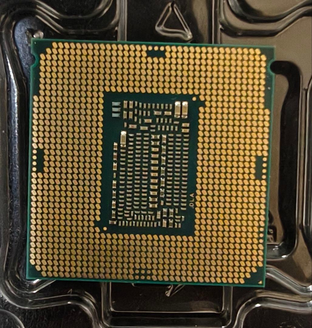 ア*ス様 ジャンクi9-9900t 二つ