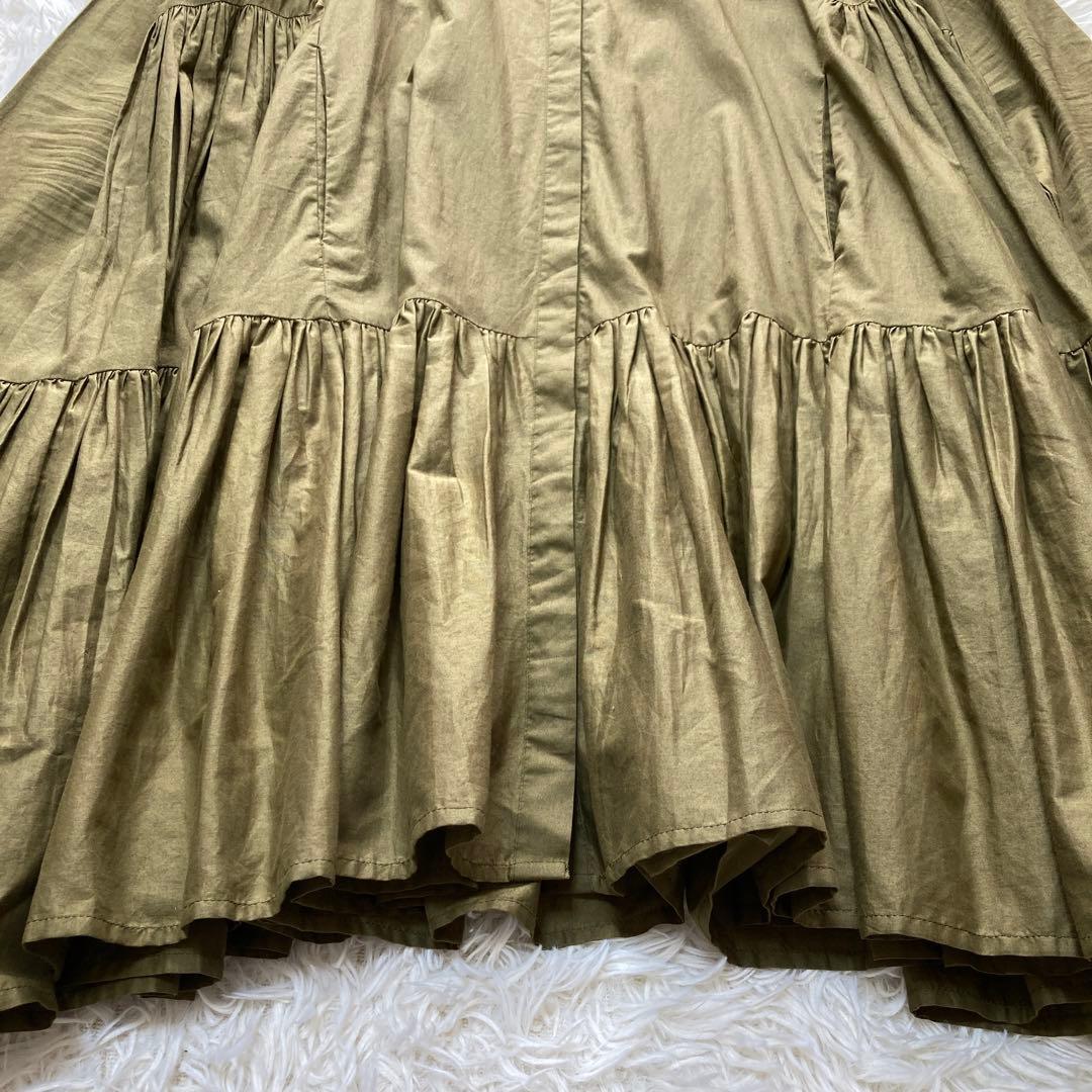 限定価格✨マーレット ジャーナルスタンダード別注 辻直子ワンピース MARTEL