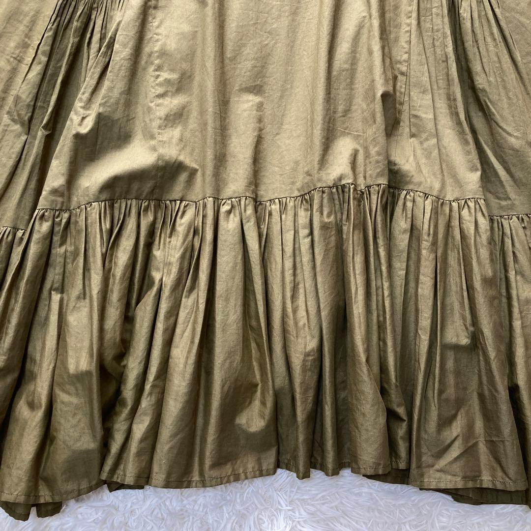 限定価格✨マーレット ジャーナルスタンダード別注 辻直子ワンピース MARTEL