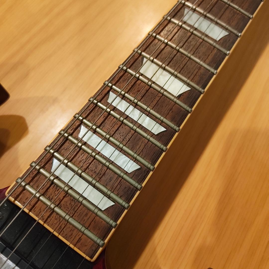 ギター Samick SG-CH