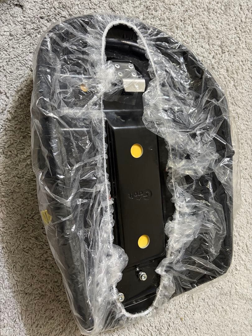 Gクラフト　モンキー125 シート タックロール　G-Craft 新品