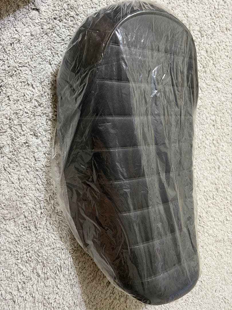 Gクラフト　モンキー125 シート タックロール　G-Craft 新品