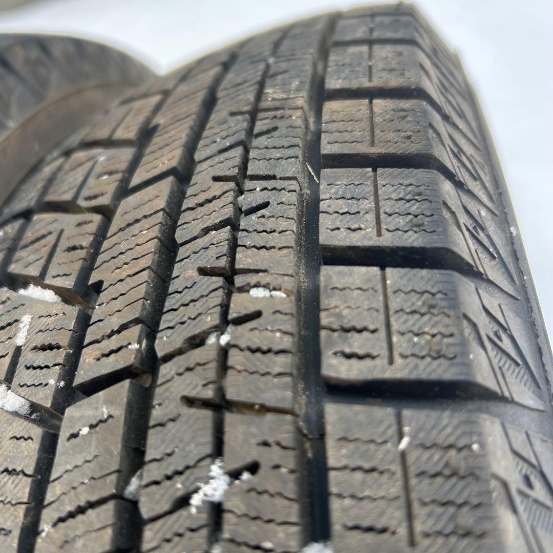 タイヤ・ホイール YOKOHAMA ice GUARD iG60 165/70R14 81Q