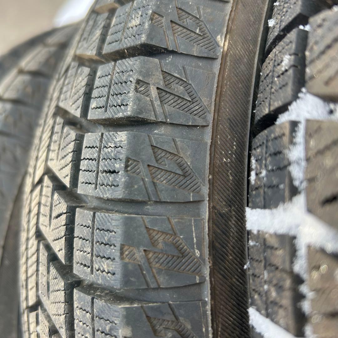 タイヤ・ホイール YOKOHAMA ice GUARD iG60 165/70R14 81Q