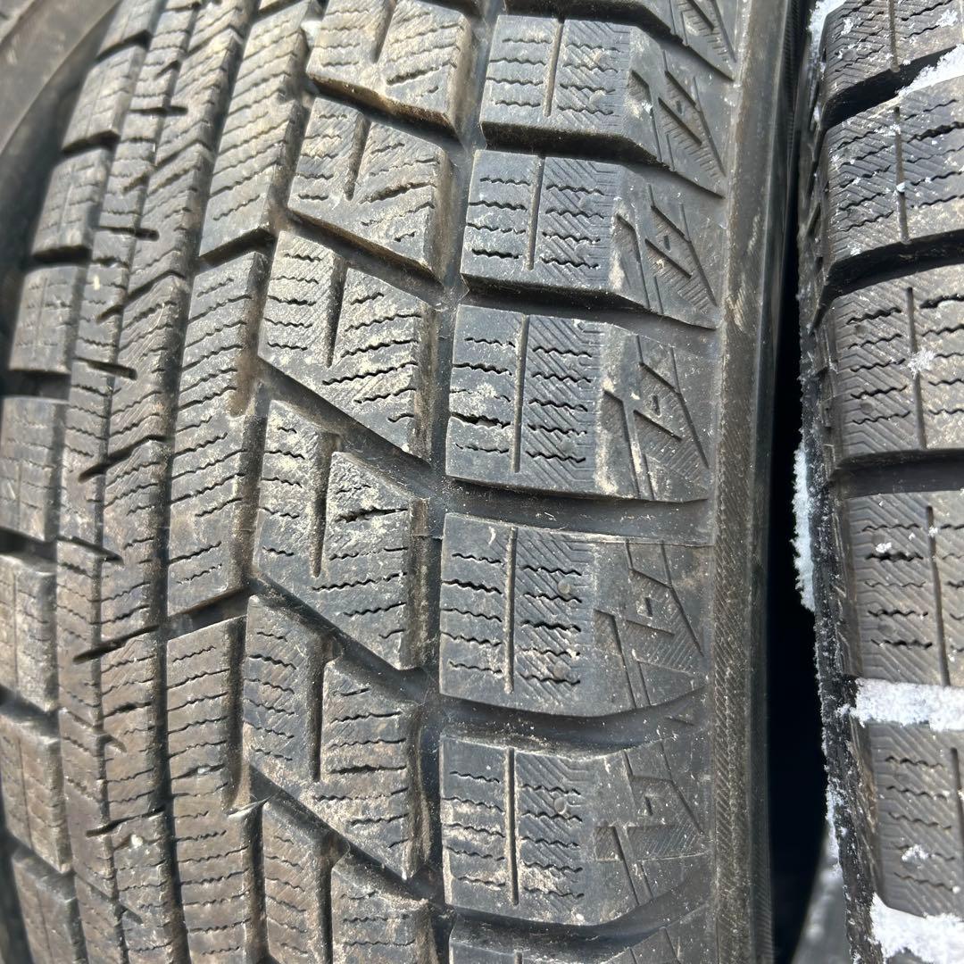 タイヤ・ホイール YOKOHAMA ice GUARD iG60 165/70R14 81Q