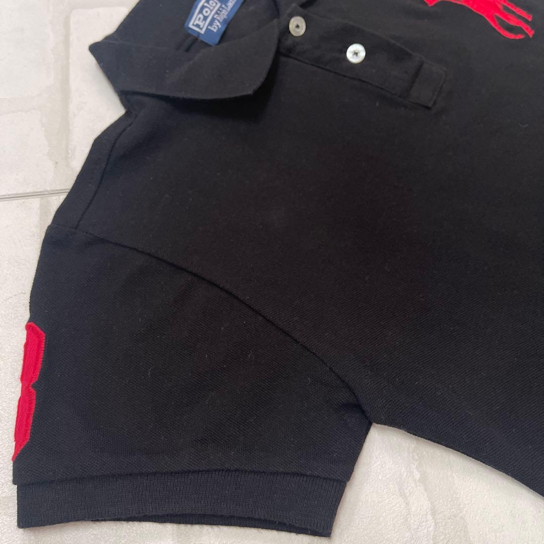 ポロ バイ ラルフローレン POLO by Ralph Lauren ポロシャツ