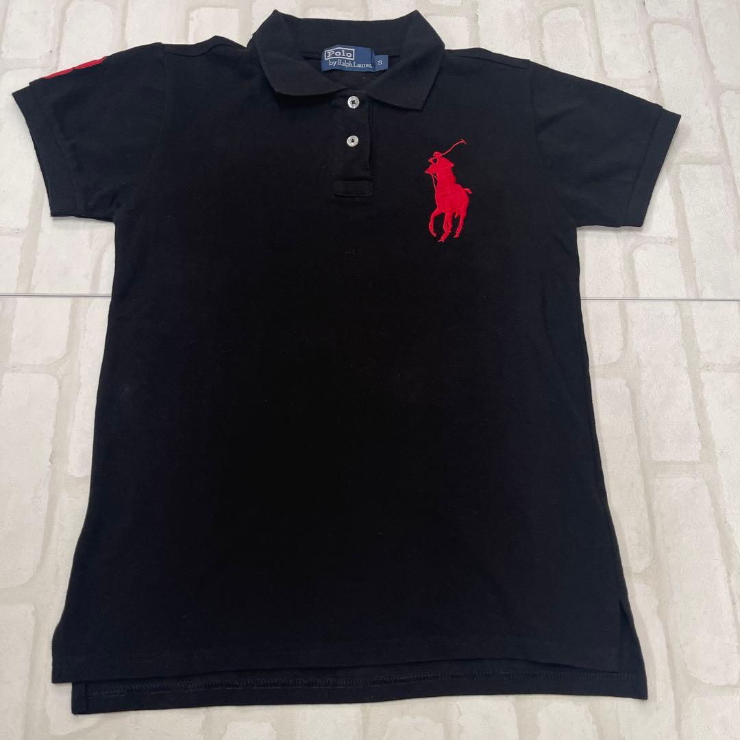 ポロ バイ ラルフローレン POLO by Ralph Lauren ポロシャツ
